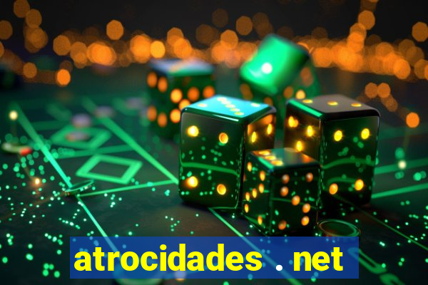 atrocidades . net